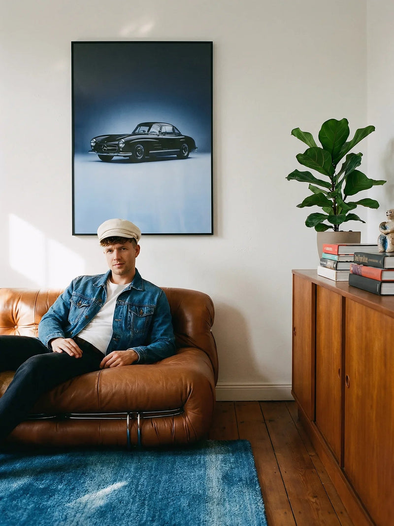 Automobiles - Ama Posters