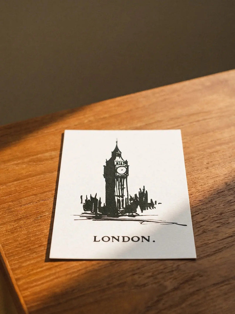 Cartes Postales - Ama Posters